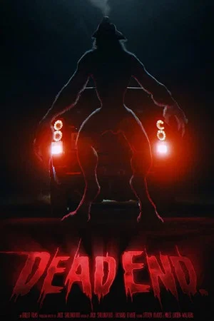 Постер: Dead End