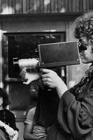 Постер: Stand Up! A History of the Women's Liberation Movement