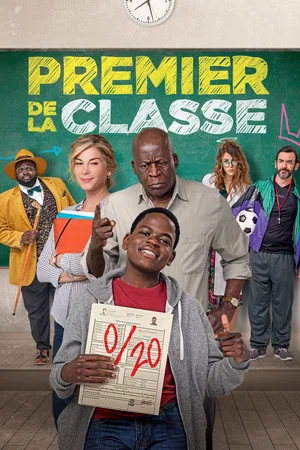Постер: Premier de la classe