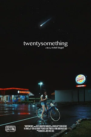 Постер: Twentysomething
