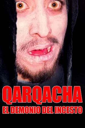 Постер: Qarqacha: The Demon of Incest