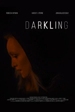 Постер: Darkling