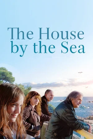 Постер: The House by the Sea