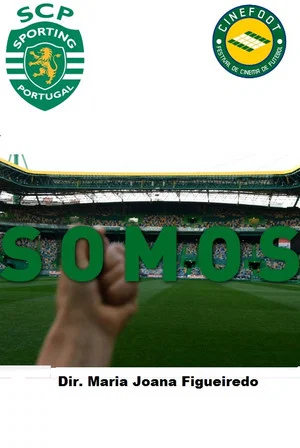 Постер: Somos
