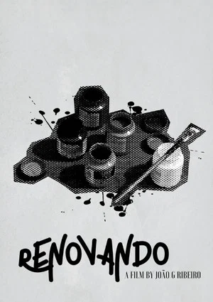Постер: Renovando