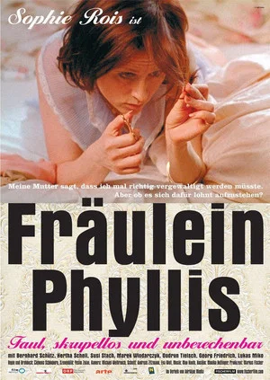 Постер: Fräulein Phyllis