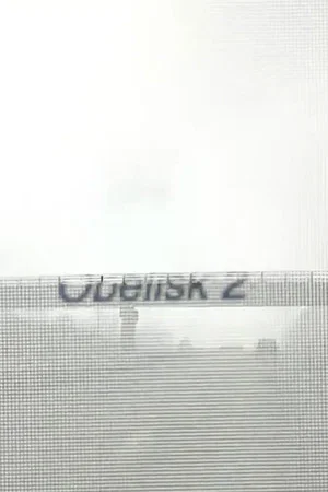 Постер: Obelisk 2
