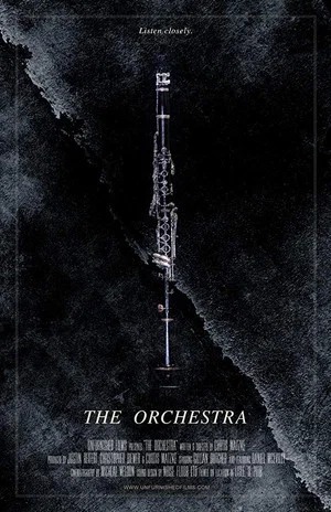 Постер: The Orchestra