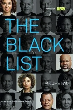 Постер: The Black List: Volume Two