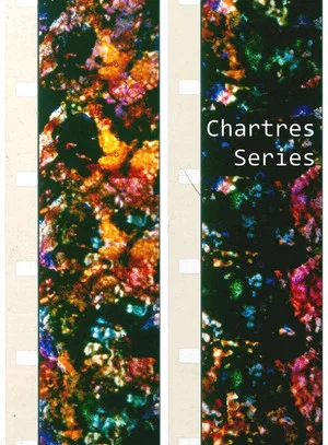Постер: Chartres Series