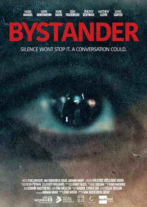 Постер: Bystander