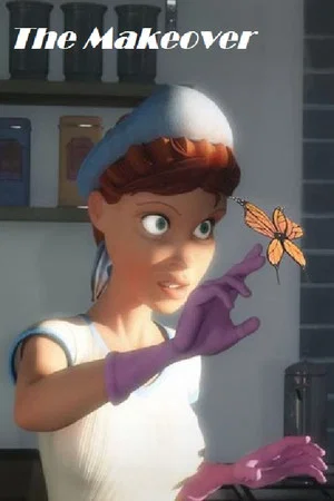 Постер: The Makeover