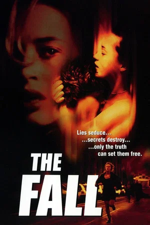 Постер: The Fall