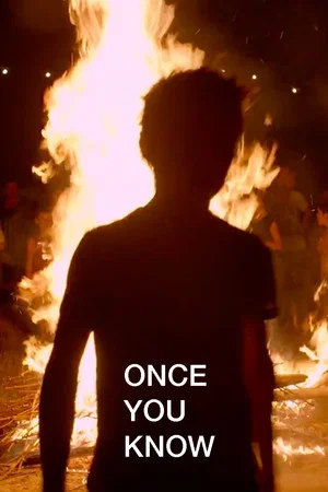 Постер: Once You Know