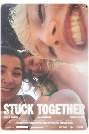 Постер: Stuck Together