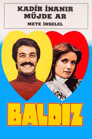 Постер: Baldız