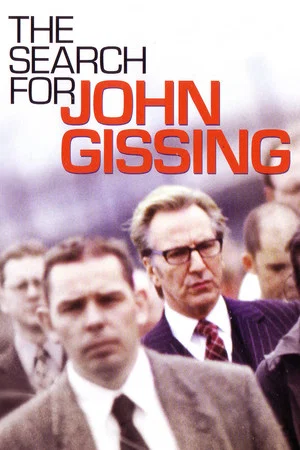 Постер: The Search for John Gissing