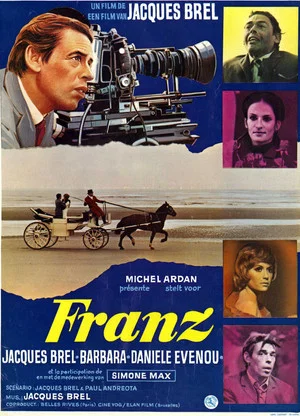 Постер: Franz