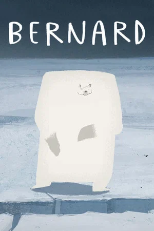 Постер: Bernard