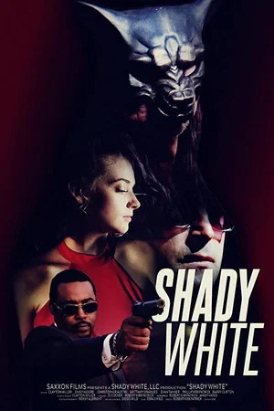 Постер: Shady White