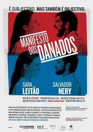 Постер: Manifesto dos Danados