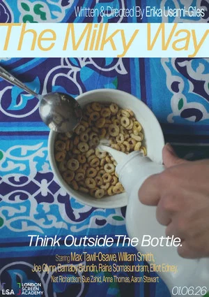Постер: The Milky Way