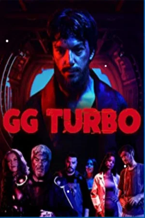 Постер: GG Turbo