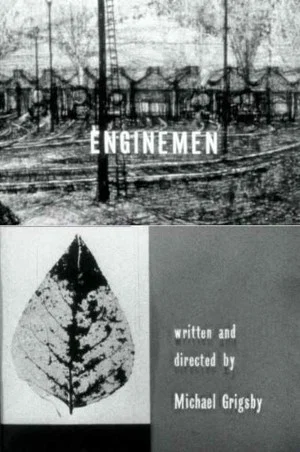 Постер: Enginemen