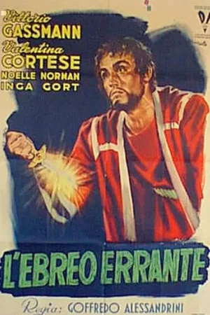 Постер: L'ebreo errante