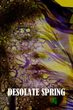 Постер: Desolate Spring
