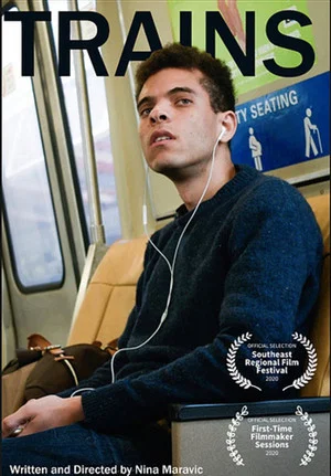 Постер: Trains