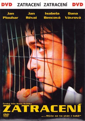Постер: Zatracení