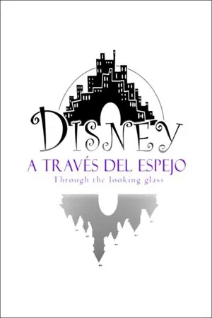 Постер: Disney: Through the Looking Glass