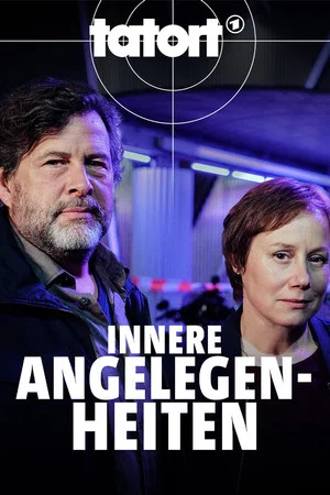 Постер: Innere Angelegenheiten