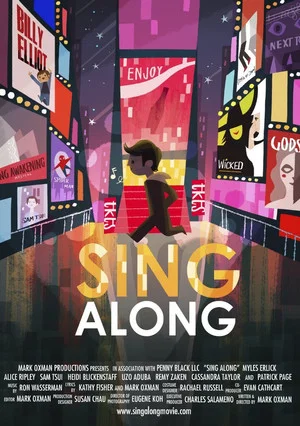 Постер: Sing Along