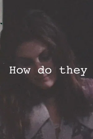 Постер: How Do They Do It?