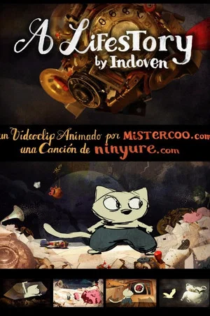 Постер: A Lifestory