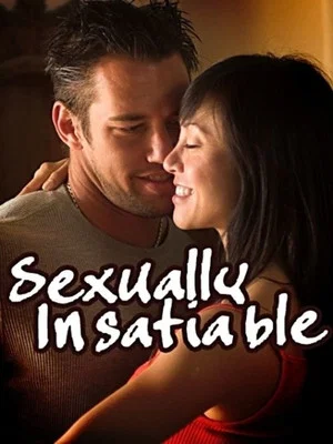 Постер: Sexually Insatiable