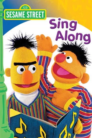 Постер: Sesame Street: Sing Along