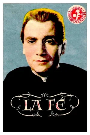 Постер: The Faith