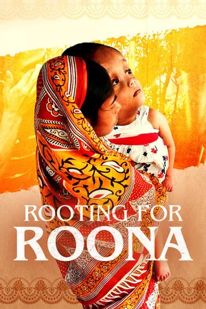 Постер: Rooting for Roona