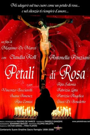 Постер: Petali di Rosa