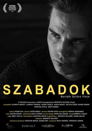 Постер: Szabadok