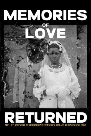 Постер: Memories of Love Returned