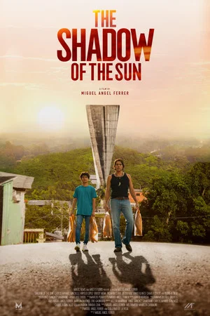 Постер: The Shadow of the Sun