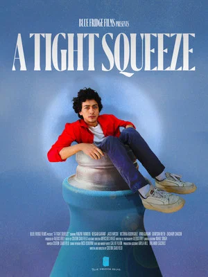 Постер: A Tight Squeeze