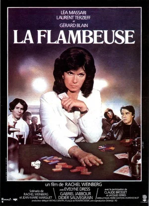Постер: La Flambeuse
