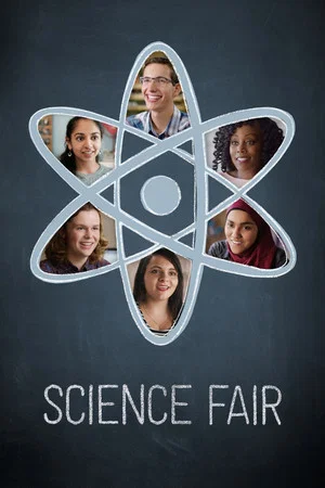 Постер: Science Fair