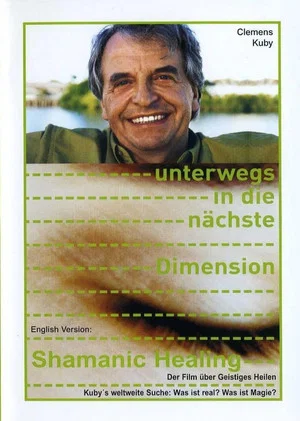 Постер: Unterwegs in die nächste Dimension