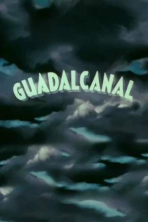 Постер: Guadalcanal
